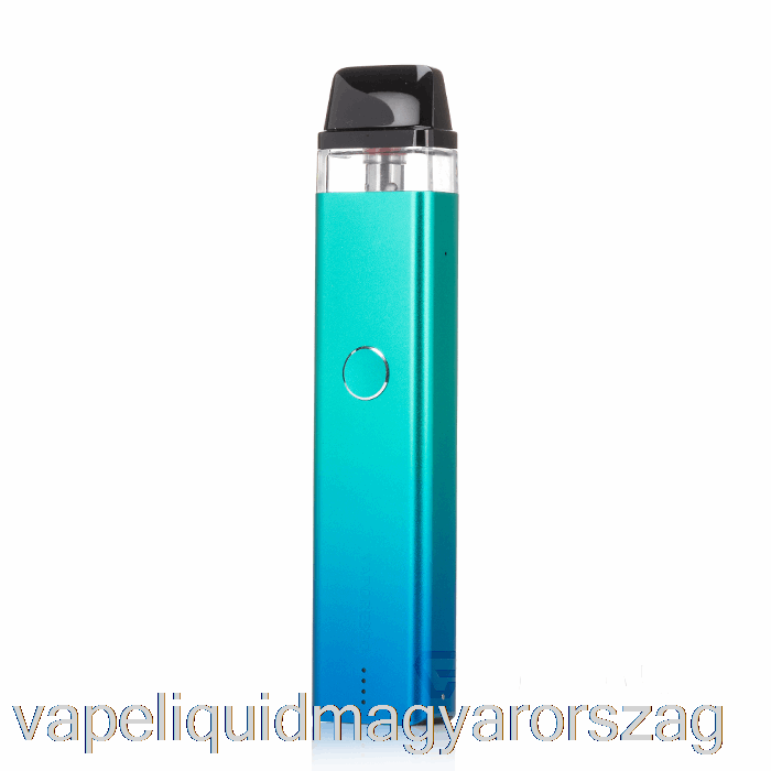 Vaporesso Xros 2 16w-os Pod Rendszer Lime Zöld Vape Folyadék